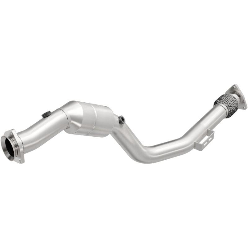 MagnaFlow Volkswagen Phaeton OEM Grade Federal / EPA Compliant Direct-Fit Catalytic Converter 49876 Photo - Primary