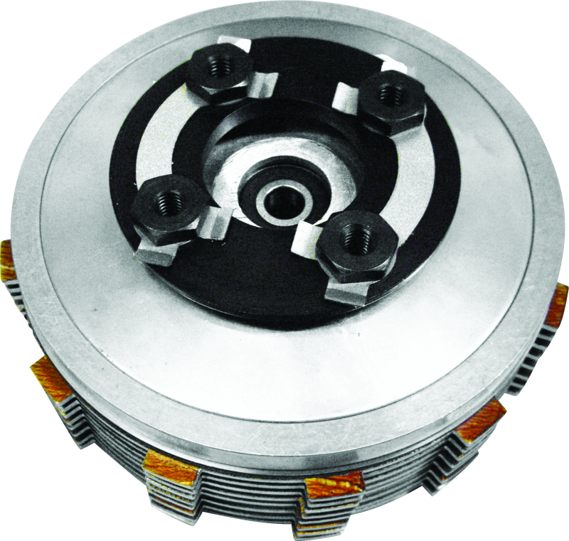 TwinPower Klincher Clutch Kit Hyd Tp 215091 215091 Photo - Primary