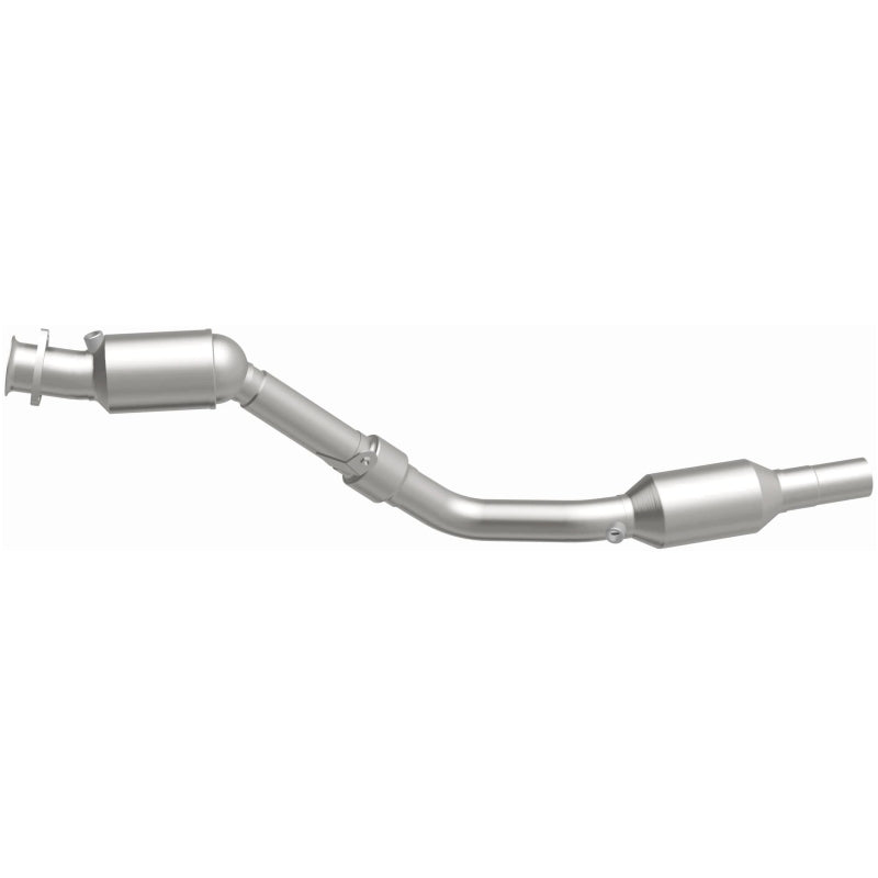 MagnaFlow Audi S4 OEM Grade Federal / EPA Compliant Direct-Fit Catalytic Converter 49872 Photo - out of package