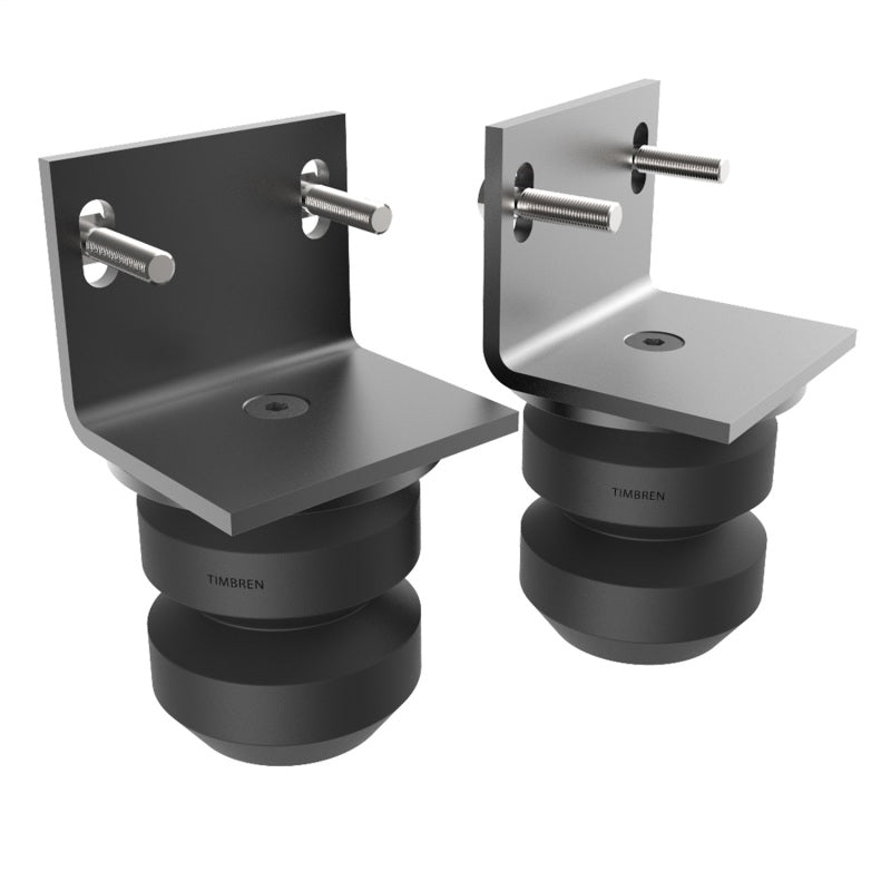 Timbren Suspension Enhancement System UF100 UF100 User 1