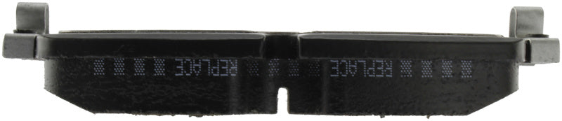 StopTech Street Brake Pads With Shims 308.18010 Photo - Unmounted
