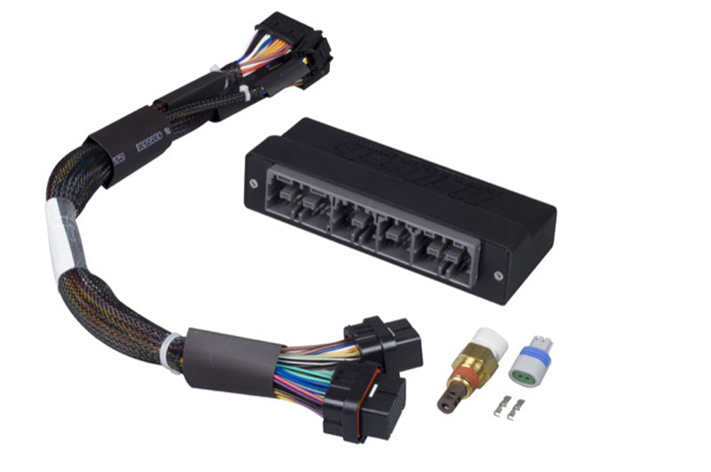 Haltech Elite 1000-2500 Mazda RX7 FD3S-S7&8 Plug 'n' Play Adaptor Harness HT-141329 Photo - Primary