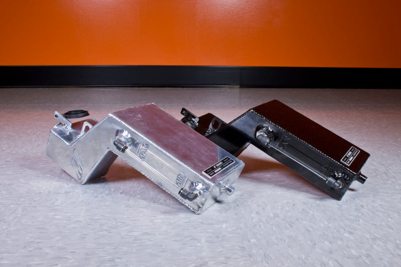 Mishimoto Subaru BRZ / Scion FRS / Toyota GT86 Aluminum Overflow Tank + MMRT-BRZ-13BK Photo - Primary