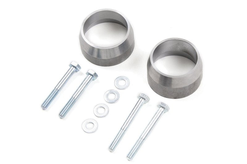 Zone Offroad 12-18 Jeep JK Exhaust Crossover Extension ZONJ5305 ZONJ5305 Photo - Primary