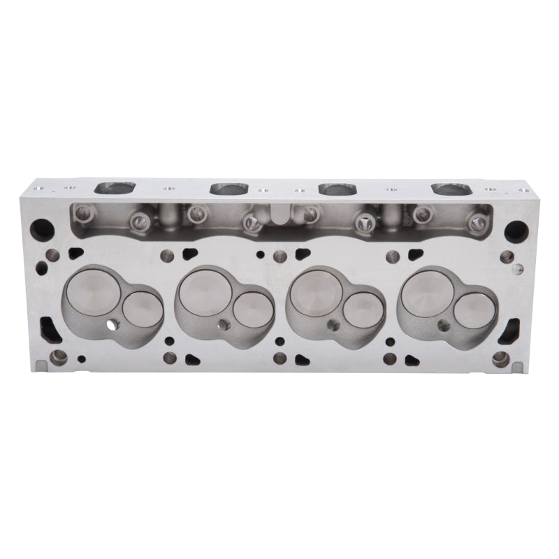 Edelbrock Cylinder Head, SB Ford, Performe RPM, 351 Cleveland, for Hydraulic 61625 Photo - out of package