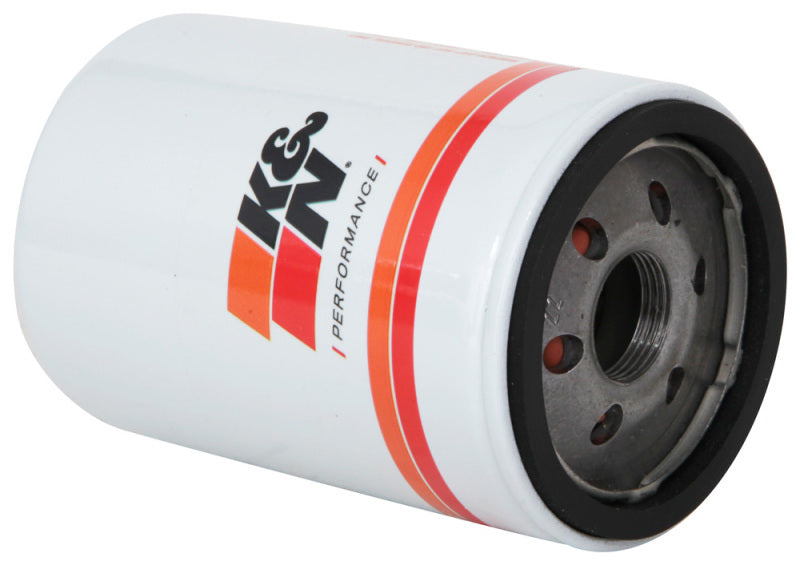 K&N Engineering K&N 11-17 GMC Terrain Performance Gold Oil Filter HP-2012 HP-2012 Photo - Primary