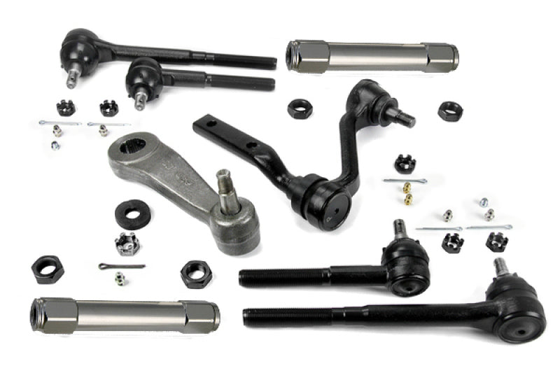 Ridetech 1967 Camaro Manual Steering Kit 11169570 11169570 Photo - Primary