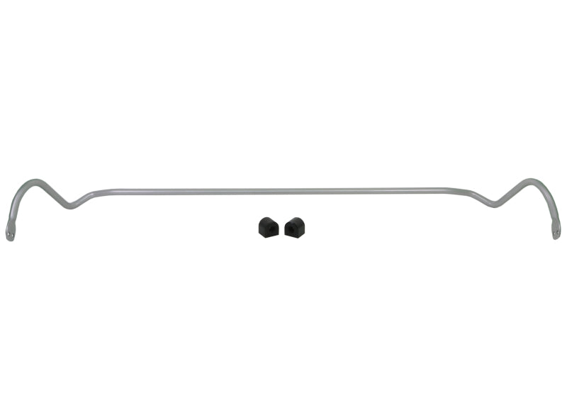 Whiteline Rear Sway Bar 18mm Adjustable Chrysler 300 2005-2010 BCR15Z Photo - Close Up