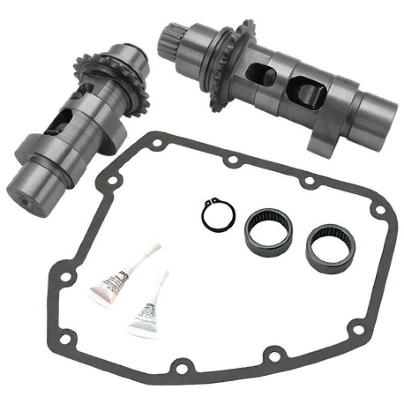 S&S Cycle 2006 BT Easy Start 625CE Chain Drive Camshaft Kit 106-5239 106-5239 User 1