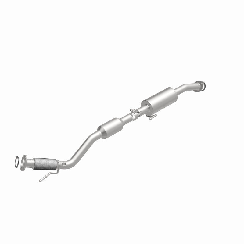 Magnaflow 18-20 Toyota Camry L4 2.5L OEM Grade Direct-Fit Catalytic Converter 280111 280111 360 Degree Image Set
