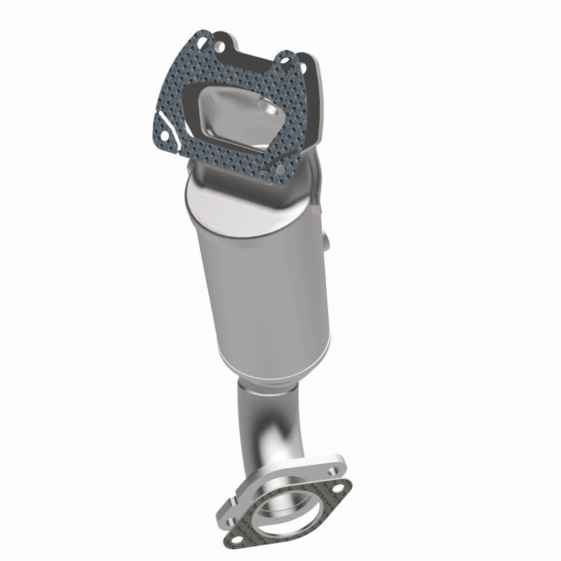 MagnaFlow California Grade CARB Compliant Manifold Catalytic Converter 5551227 360 Degree Image Set