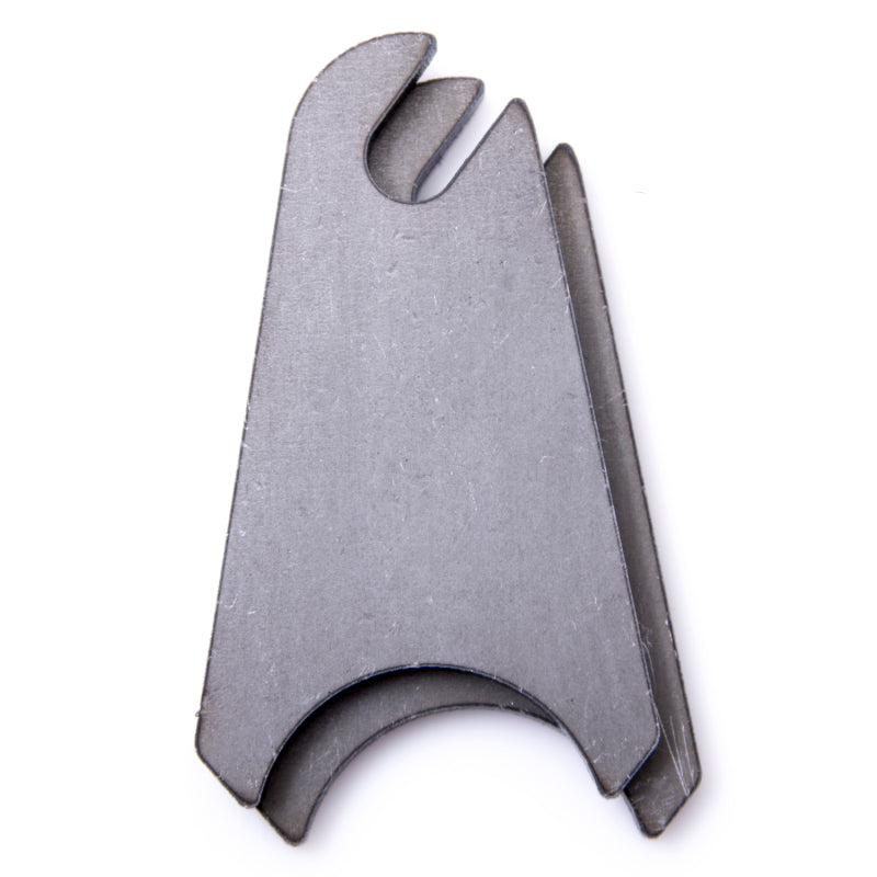 ANZO Mounting Tabs Universal 1.5in inch Radius Universal Slotted Mounting Tab 851043 851043 Photo - Primary