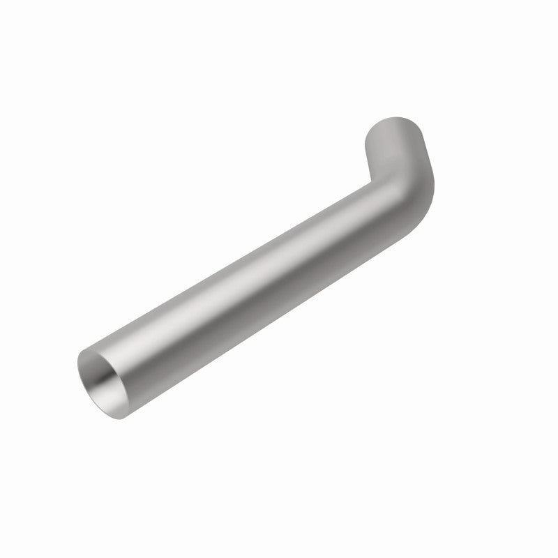 MagnaFlow 45° Bend Stainless Steel Pipe 10736 360 Degree Image Set