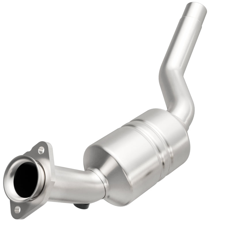 MagnaFlow Jaguar OEM Grade Federal / EPA Compliant Direct-Fit Catalytic Converter 51954 Photo - Primary