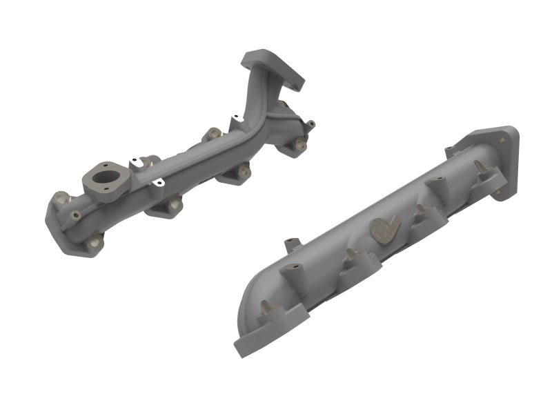 aFe AFE Bladerunner Man & acc. Exhaust, Mufflers & Tips Headers & Manifolds main image