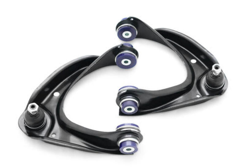 Superpro 2006 Mazda MazdaSpeed 6 Front Upper Control Arm Set W/ SuperPro Bushings TRC1057 TRC1057 Photo - Primary