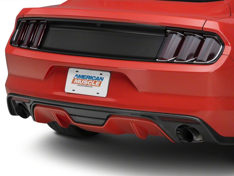 Raxiom 15-17 Ford Mustang Axial Series LED Reverse Light- Smoked 398334 398334 Photo - Close Up