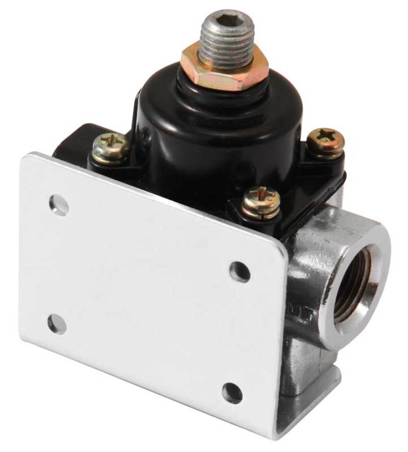 Spectre Fuel Pressure Regulator 5-9psi 2519 2519 Photo - lifestyle view