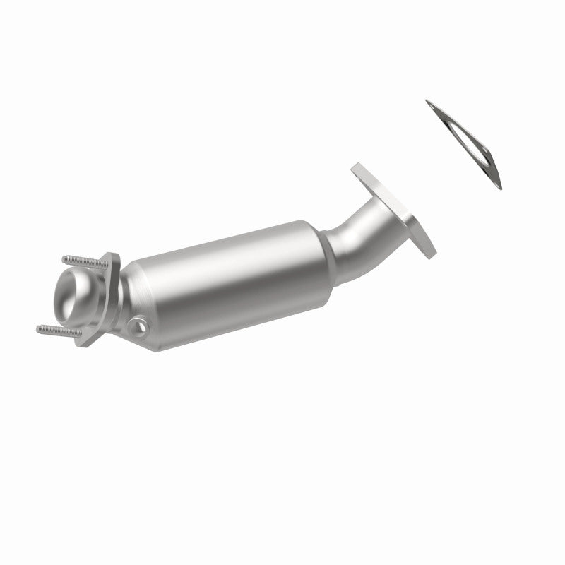MagnaFlow California Grade CARB Compliant Direct-Fit Catalytic Converter 4481477 360 Degree Image Set