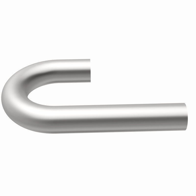 MagnaFlow 180° Bend Stainless Steel Pipe 10719 360 Degree Image Set