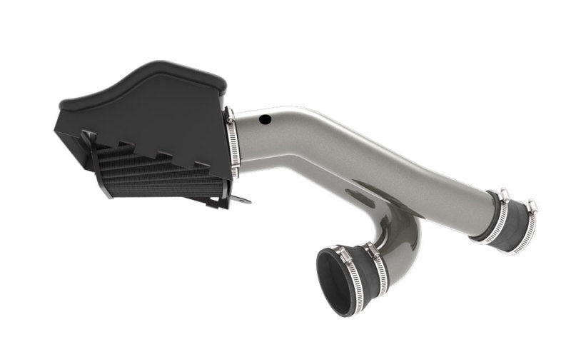 K&N Engineering K&N 15-23 Ford F-150 (Incl. Raptor) 2.7L/3.5L V6 Performance Air Intake System 30-2617KC 30-2617KC Photo - out of package