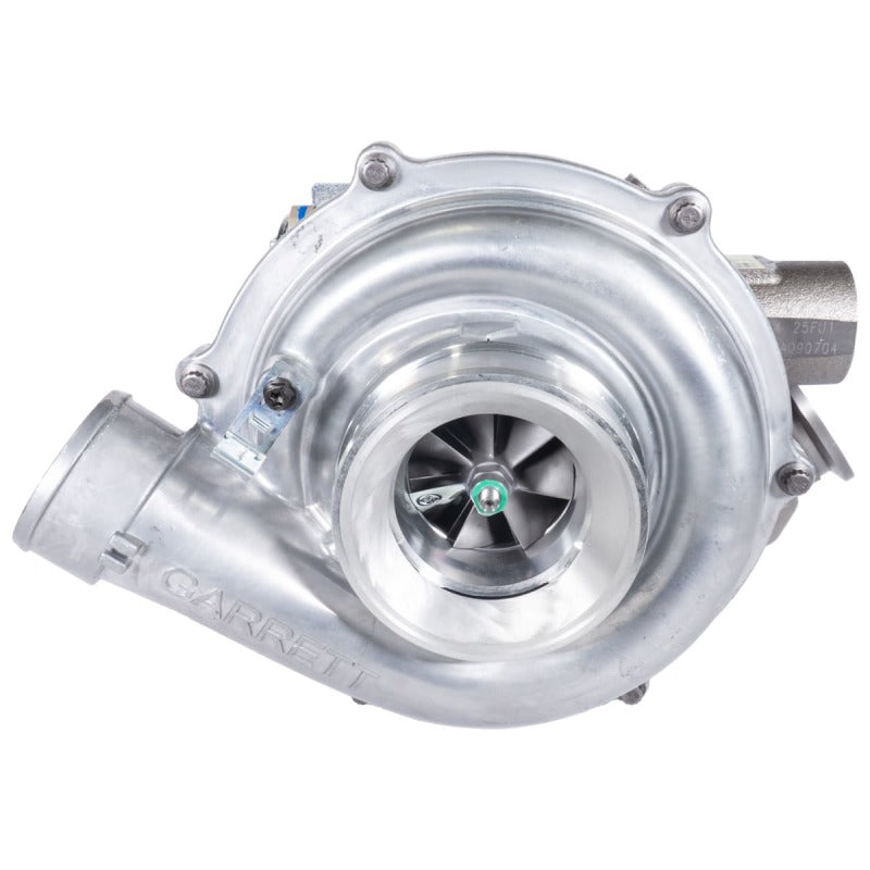 Industrial Injection 03-07 Ford Powerstroke 6.0L New Garrett Stock Turbo (w/ Variable Sensor) 725390-5006S 725390-5006S User 1