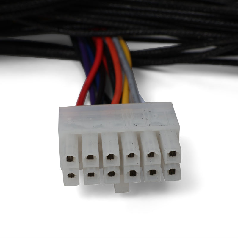 BLOX Racing ECU Jumper Harness; Honda OBD0 - OBD1 BXAC-00700 User 1