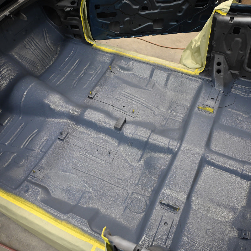 DEI ATAC (Advanced Thermal Acoustic Coating) - 1 Gallon 50208 50208 Photo - lifestyle view