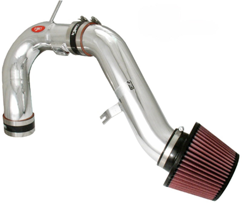 Injen Polished Cold Air Intake 06-08 M45 4.5L V8 SP1996P Photo - Primary