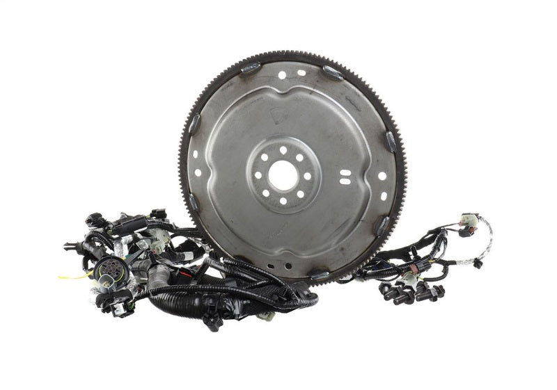 Ford Racing Coyote Engine to 6R80 Automatic Transmission Upfit Kit M-12000-M50A M-12000-M50A Photo - Unmounted