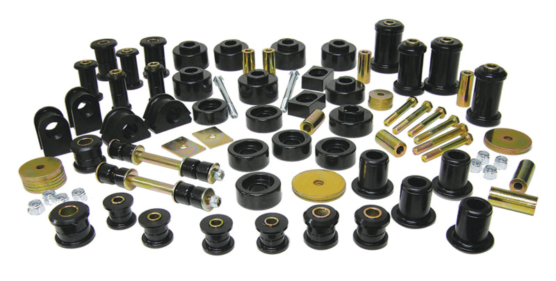 Prothane Suspension Bushing Kit 6-2036-BL Photo - Primary