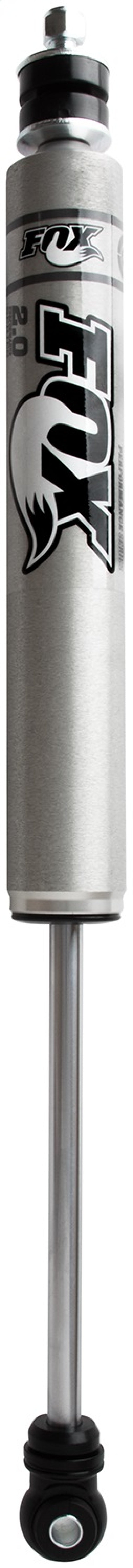 FOX Shock Absorber Front Jeep JK 1.5in-3in Lift FOX980-24-887 980-24-887 Photo - Unmounted