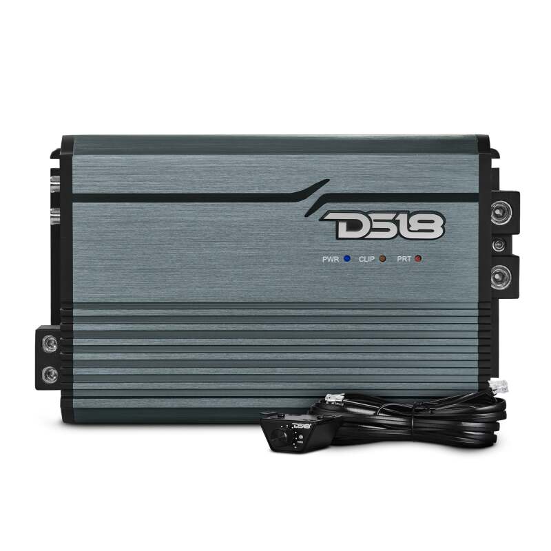DS18 DSE FRP Class D Amplifiers Audio, Video & Radios Amplifiers main image
