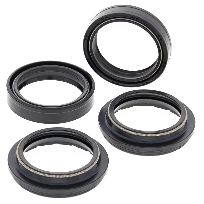 All Balls Racing 00-05 BMW F650CS Fork Oil Seal & Dust Seal Kit 56-161 56-161 Photo - Primary