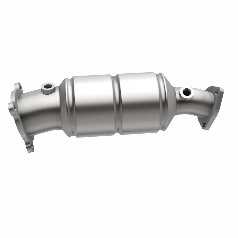 MagnaFlow Audi HM Grade Federal / EPA Compliant Direct-Fit Catalytic Converter 24190 360 Degree Image Set