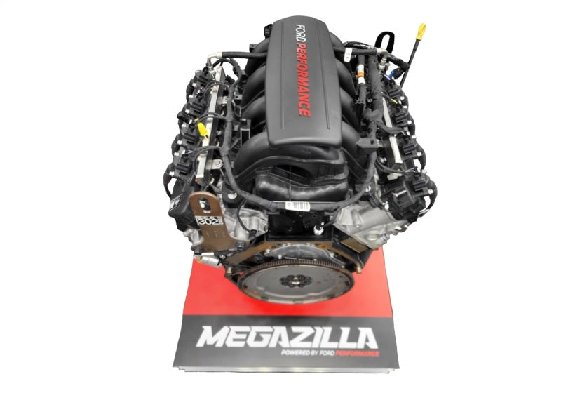 Ford Racing 7.3L MEGAZILLA 615 HP Crate Engine (No Cancel No Returns) M-6007-MZ73 M-6007-MZ73 Photo - Unmounted