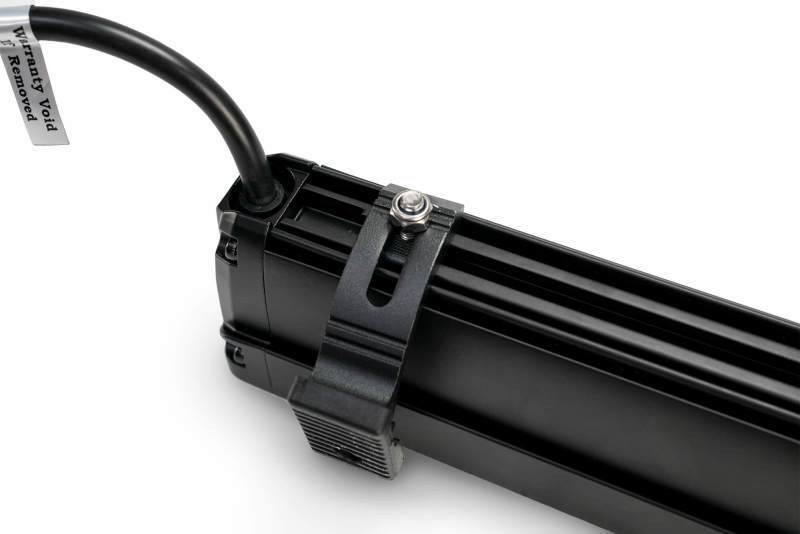 DV8 Offroad Elite Series Light Bar Mount - Large BESLDBKTLG BESLDBKTLG Photo - Unmounted