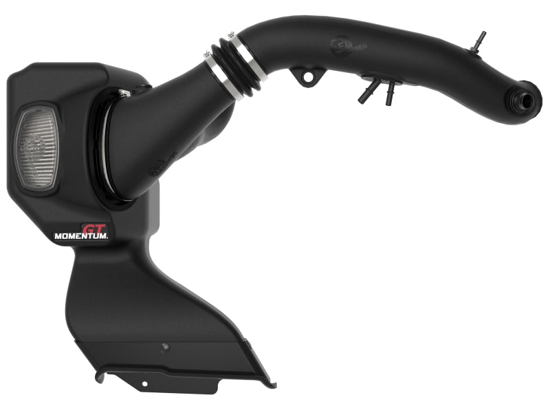 aFe 22-24 Ford Bronco Raptor Momentum GT Cold Air Intake System w/ Pro Dry S Filter 50-70109D 50-70109D Photo - Unmounted