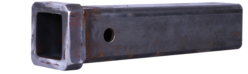 GEN-Y Hitch Gen-Y Weld-On Receiver Tube (2in x 2in x 12in) GH-003 GH-003 Photo - Primary
