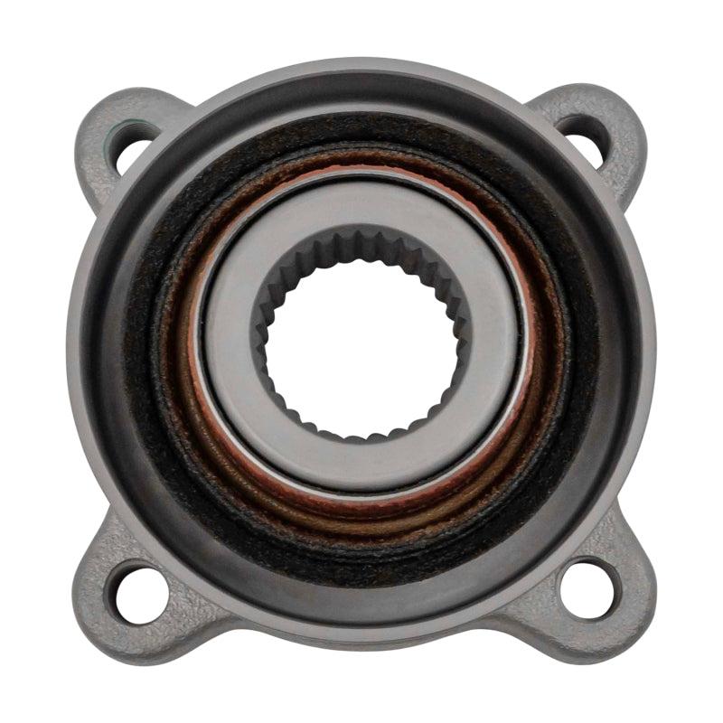 Yukon Gear & Axle Yukon Replacement Pinion Flange for 2014+ 9.25in AAM Front YY C68214643 YY C68214643 Photo - out of package