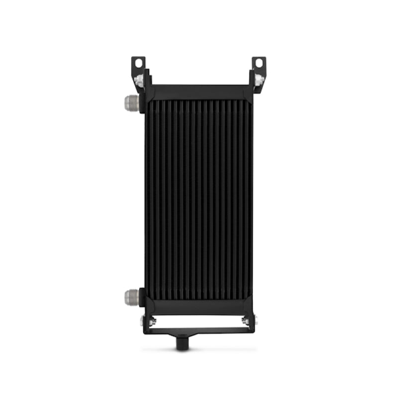 Mishimoto Thermostatic Oil Cooler Kit- Black Thermostatic 06-07 Subaru WRX/STi MMOC-WRX-06TBK Photo - out of package