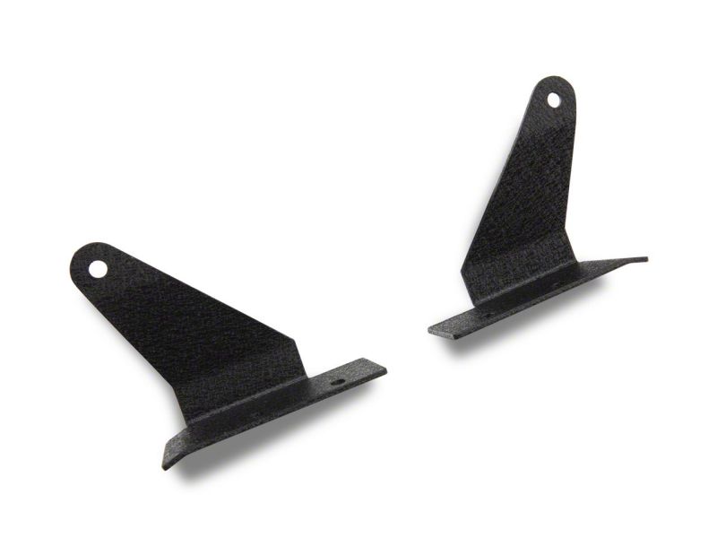 Raxiom 21-23 Bronco Axial Series 40-In 200w LED Light Bar w/ Windshield Mounting Brackets FB13196 FB13196 Photo - Close Up