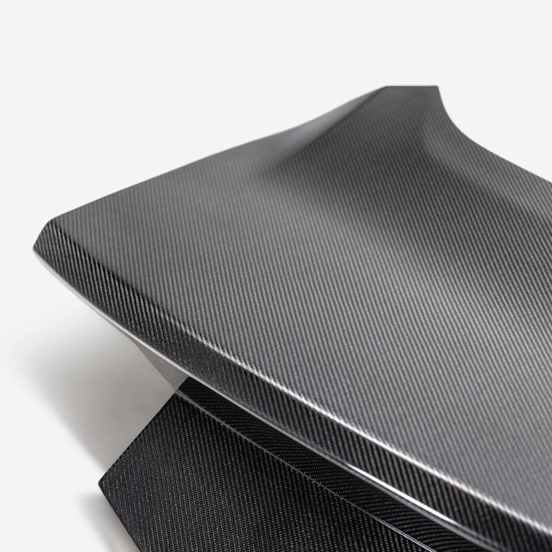 Anderson Composites 2024 Ford Mustang Type-AO Double Sided Carbon Fiber 1-Piece Decklid AC-TL24FDMU-AO-DS AC-TL24FDMU-AO-DS User 1