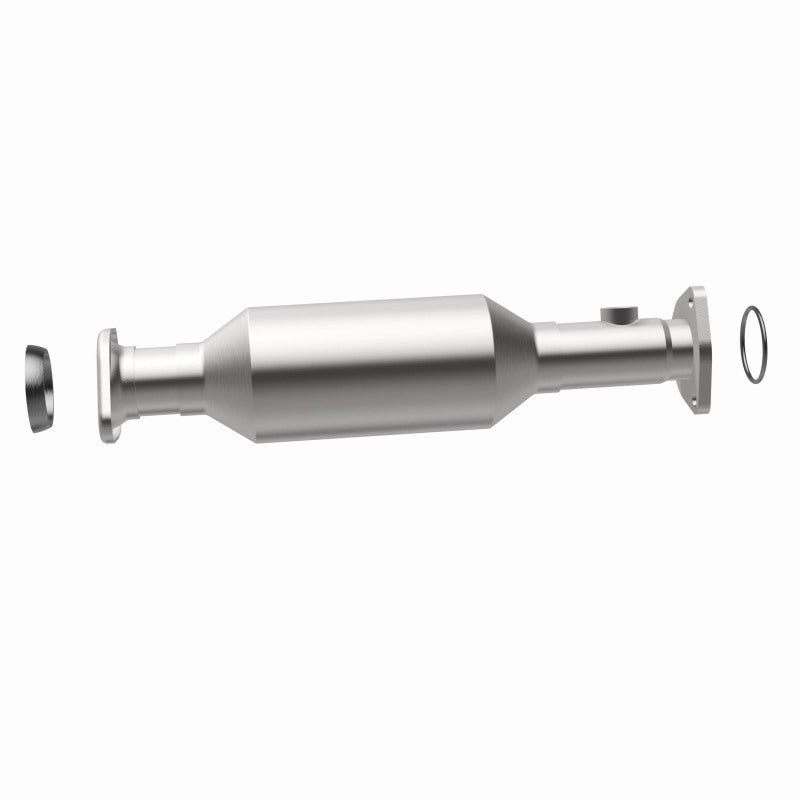 MagnaFlow Acura Integra California Grade CARB Compliant Direct-Fit Catalytic Converter 4481629 360 Degree Image Set