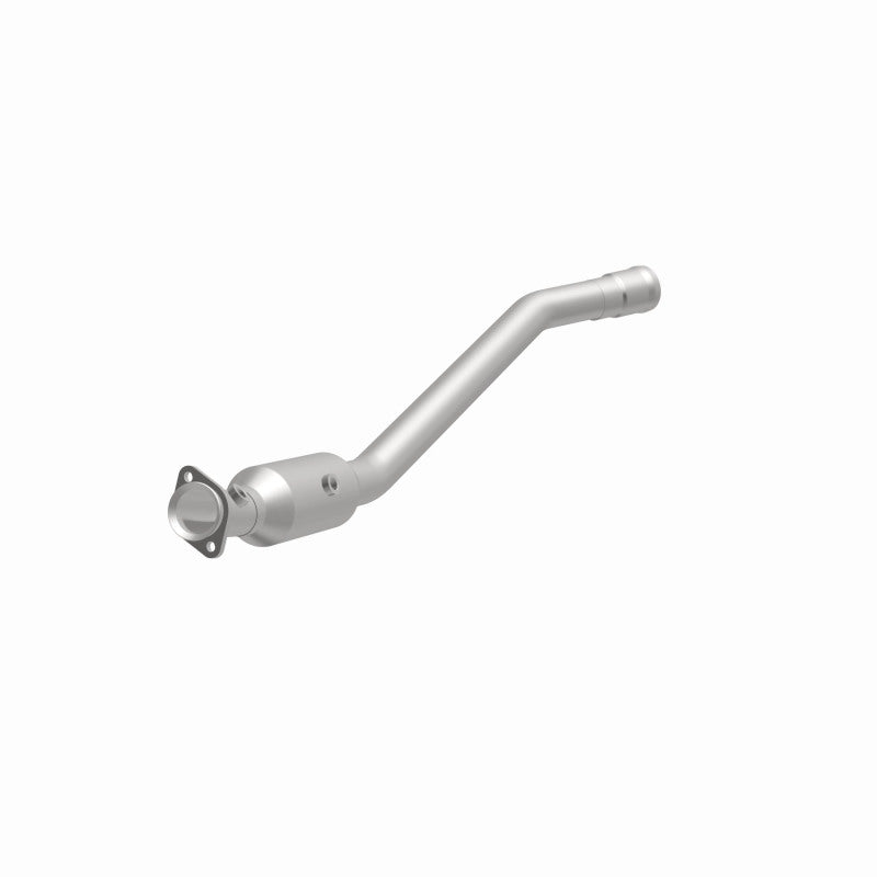 MagnaFlow Mercedes-Benz OEM Grade Federal / EPA Compliant Direct-Fit Catalytic Converter 21-486 360 Degree Image Set