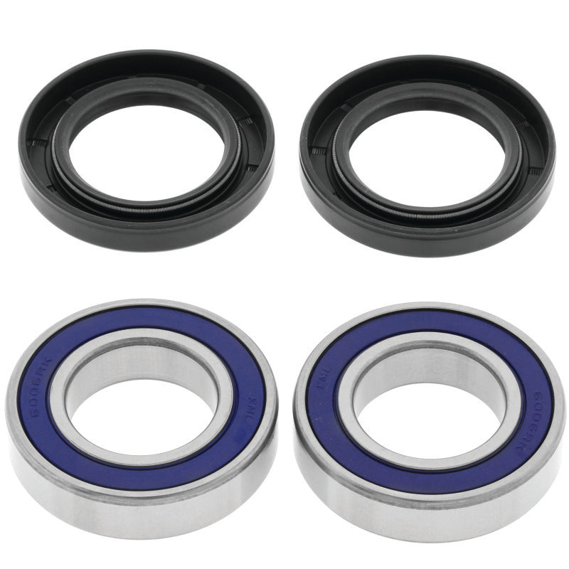 QuadBoss Qb Wheel Bearing & Seal Kit 413591 413591 Photo - Primary