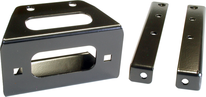 KFI Kfi Winch Mnt Pol 100660 100660 Photo - Primary