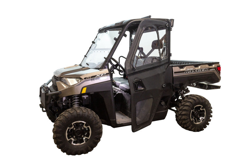 Seizmik 18+ Polaris Ranger 1000/ XP Framed Front Door Kit 52-06024kit 52-06024kit Photo - Primary