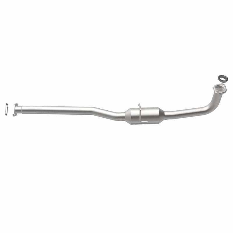 MagnaFlow Standard Grade Federal / EPA Compliant Direct-Fit Catalytic Converter 93135 360 Degree Image Set