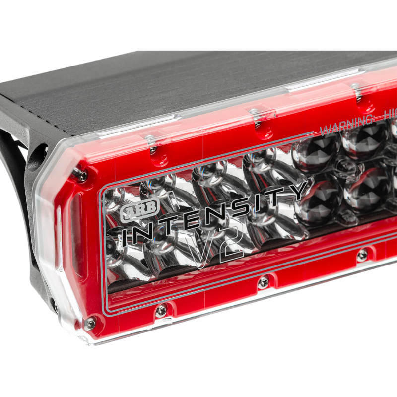 ARB Intensity V2 Light Bar Combination AR40CV2 AR40CV2 Photo - Close Up